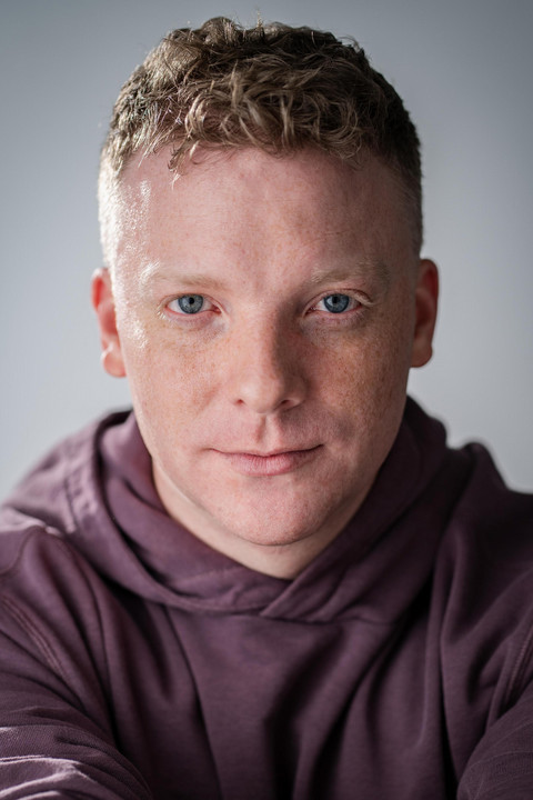 et billede af Joseph Cox