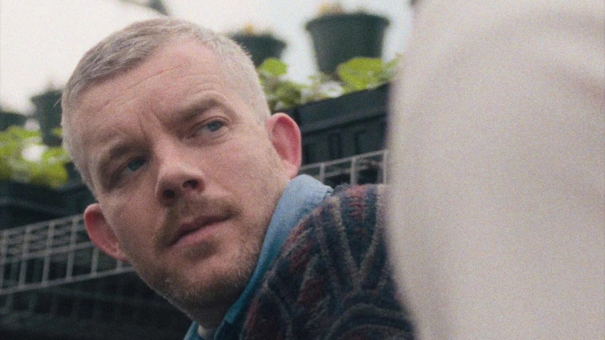 Plainclothes (2025)