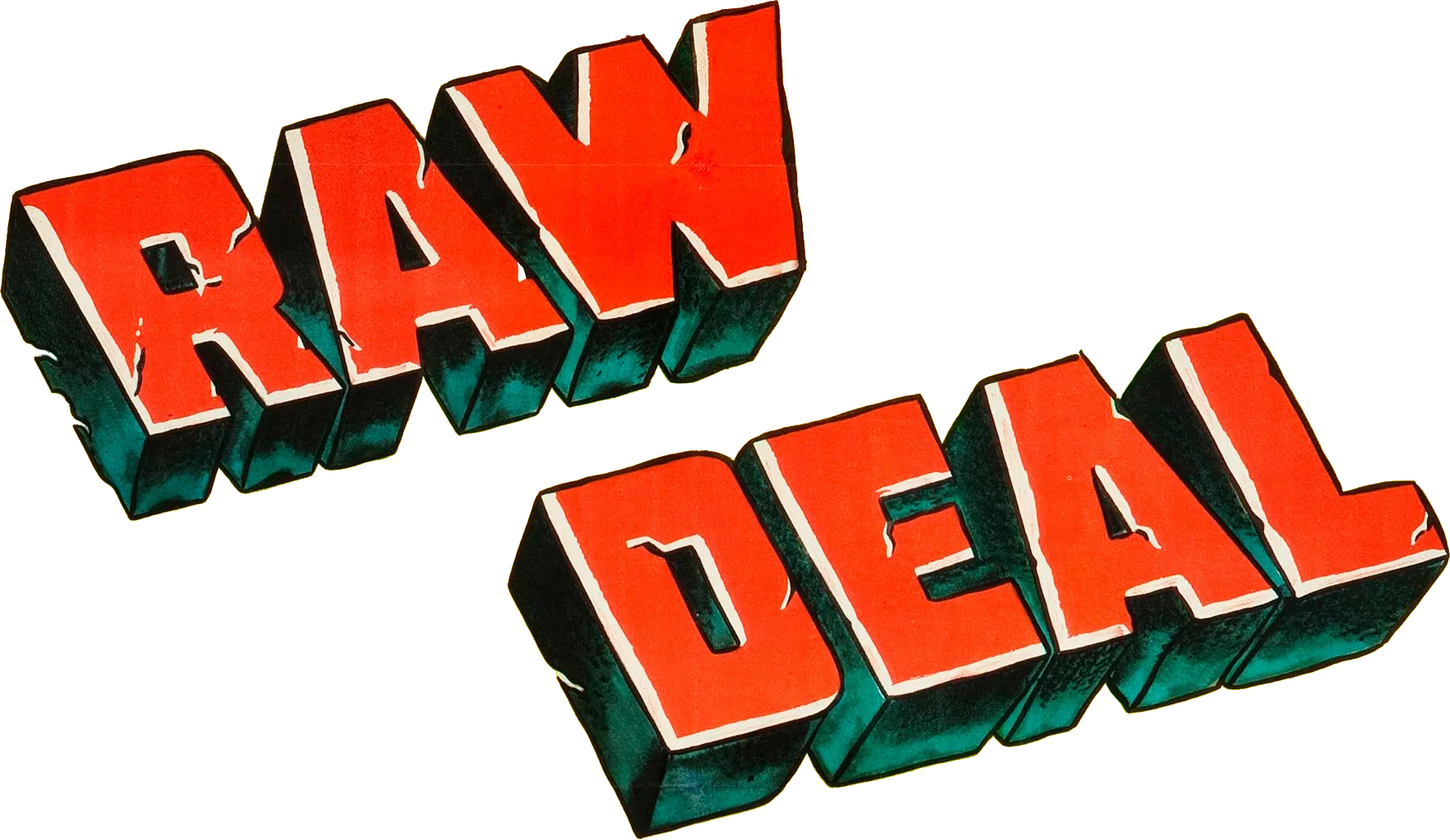 Raw Deal