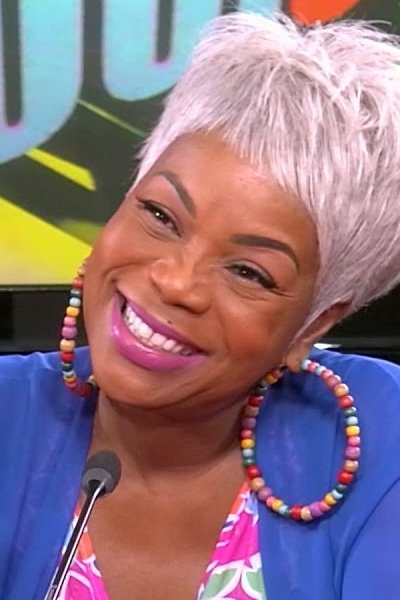 et billede af Dominique Zorobabel