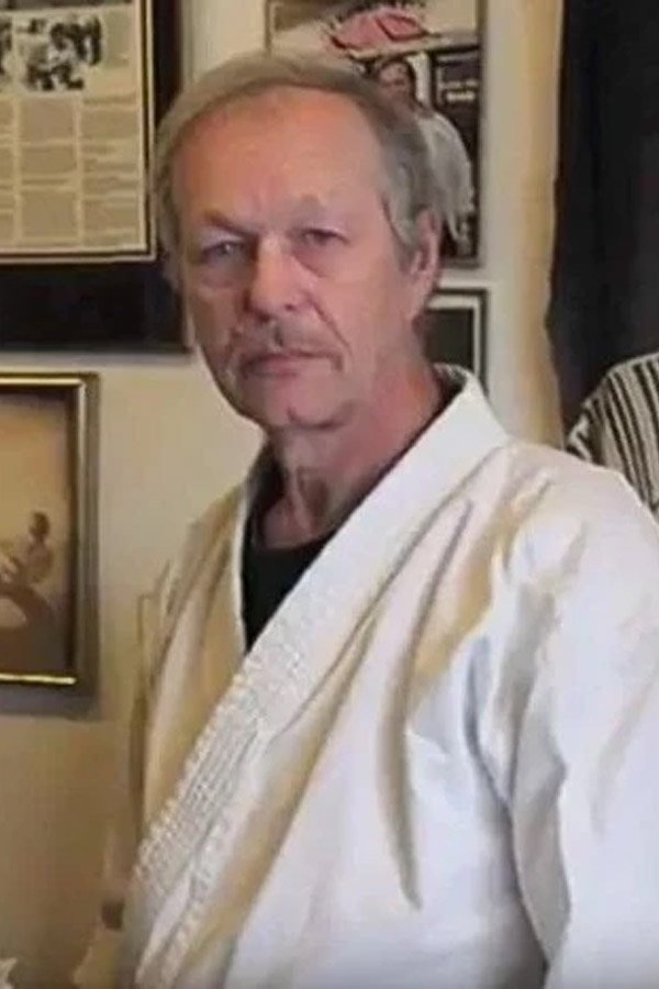 et billede af Emil Farkas