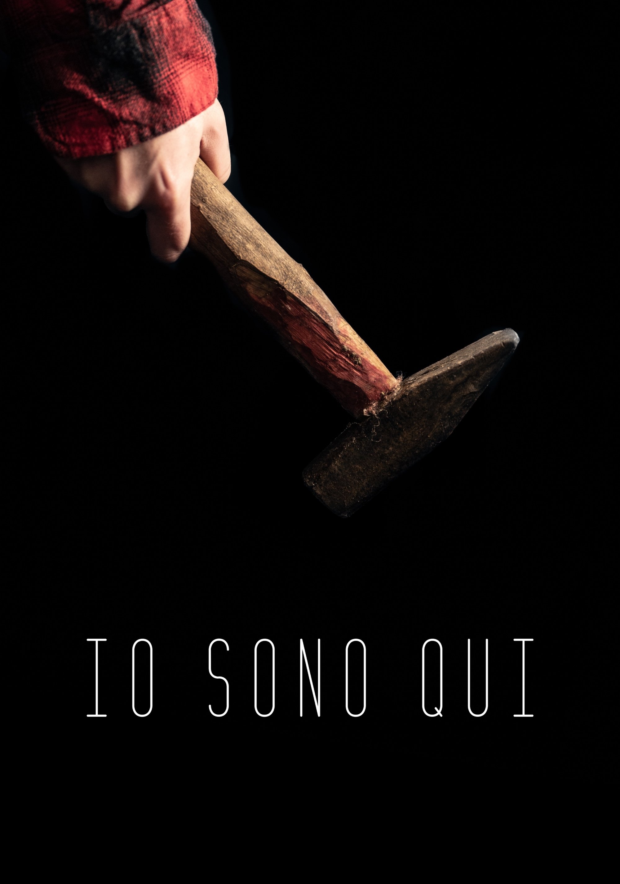 Io Sono Qui Io Sono Qui