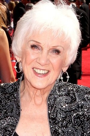 et billede af Maggie Griffin