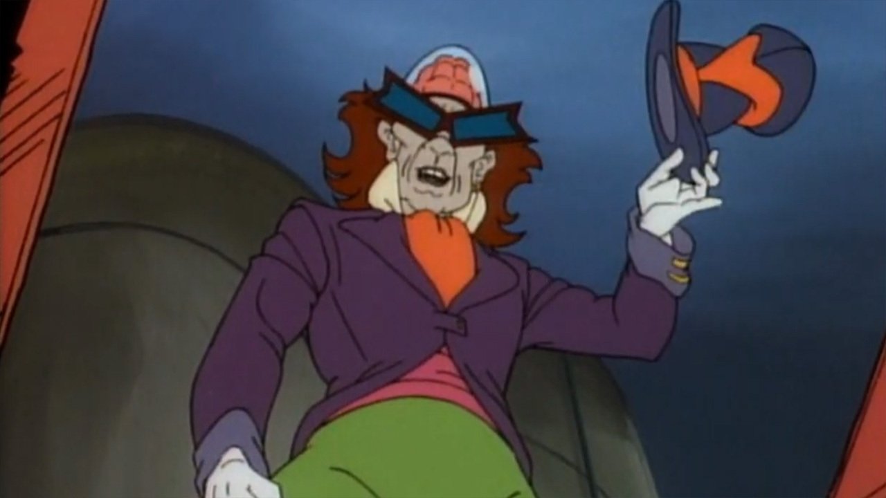 Thumbnail for The Case of the Crime Circus Season 1 Episode 2