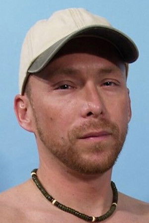 et billede af Johnny Bang