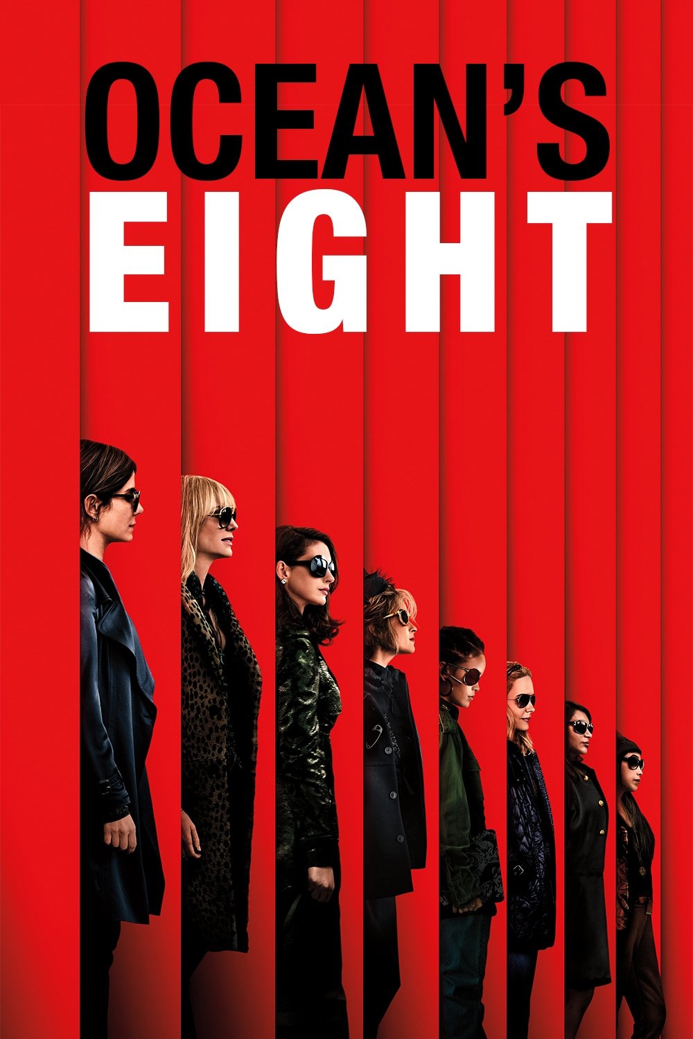 Ocean's Eight