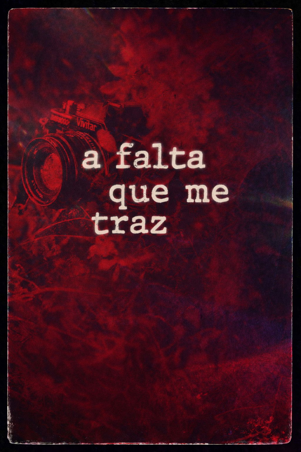 A Falta Que Me Traz image