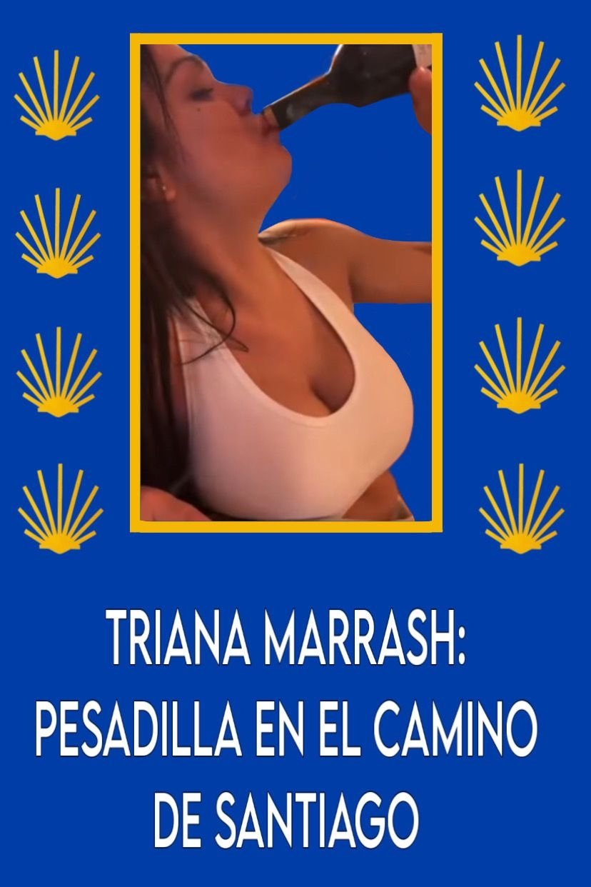 et billede af Triana Sánchez "La Marrash"