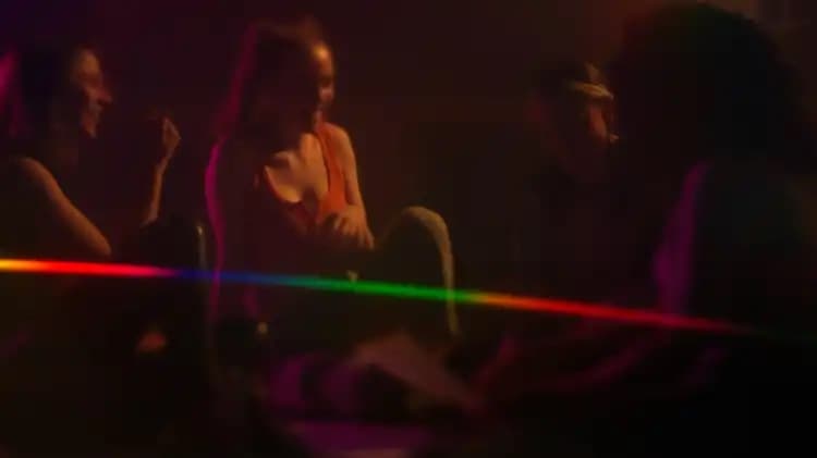 Dark Side of the 90's