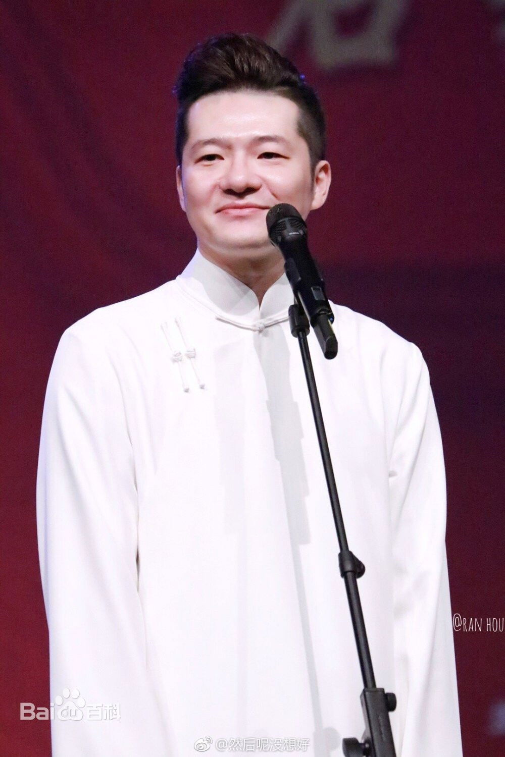 et billede af 谢金