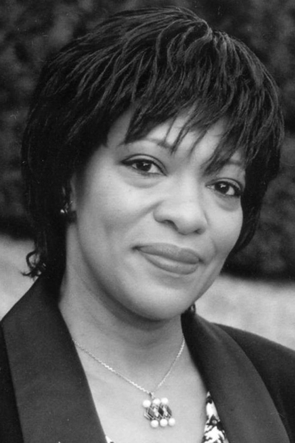 et billede af Tamu Blackwell