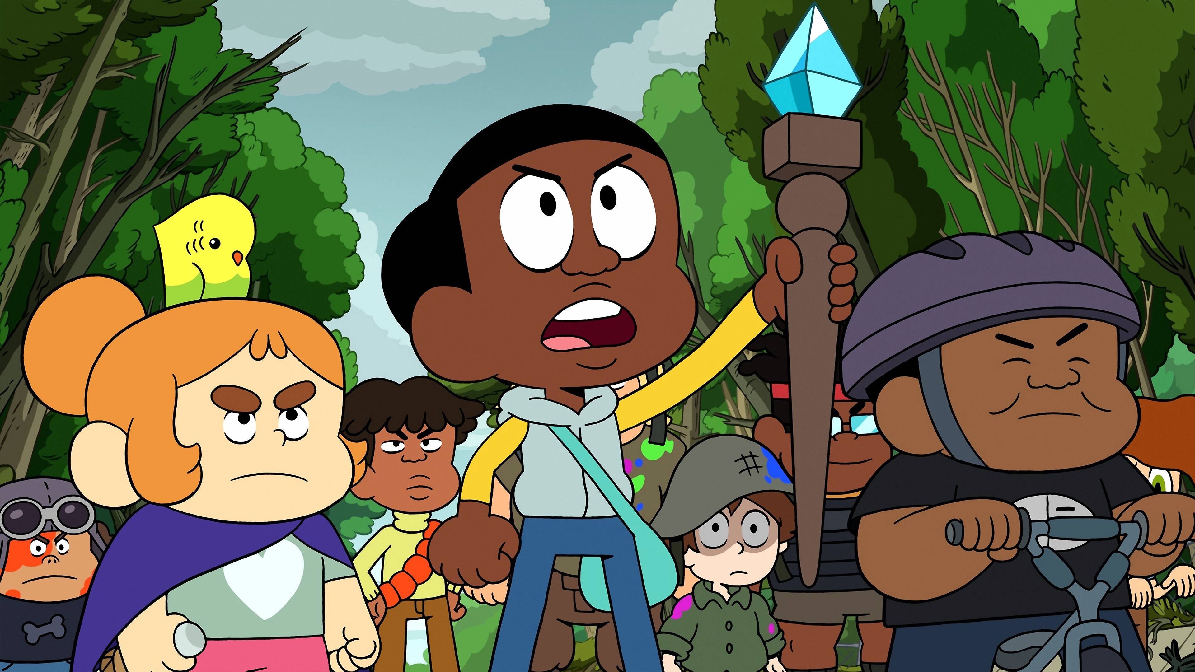 Craig of the Creek