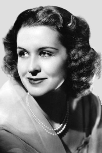 et billede af Mary Howard