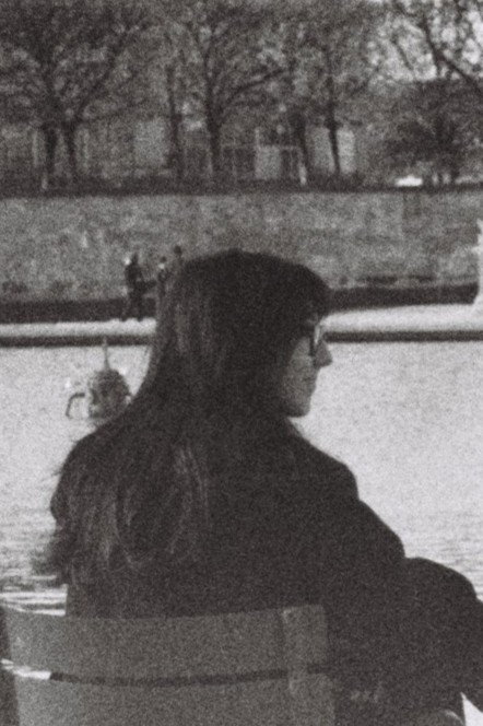 Carlota Paredes Rodríguez