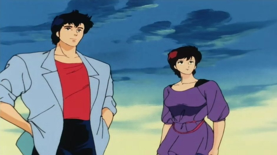 City Hunter