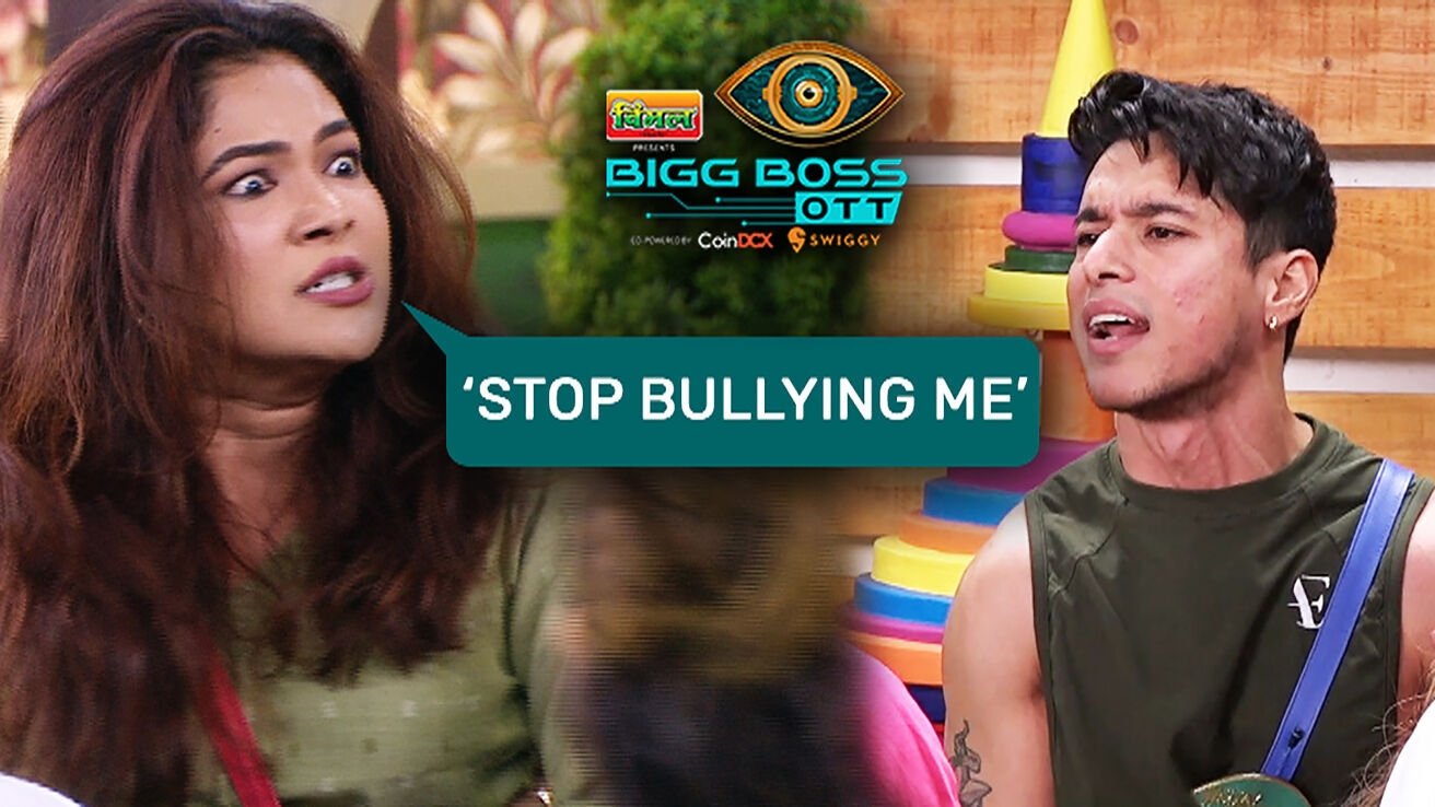 Bigg Boss OTT 1x10