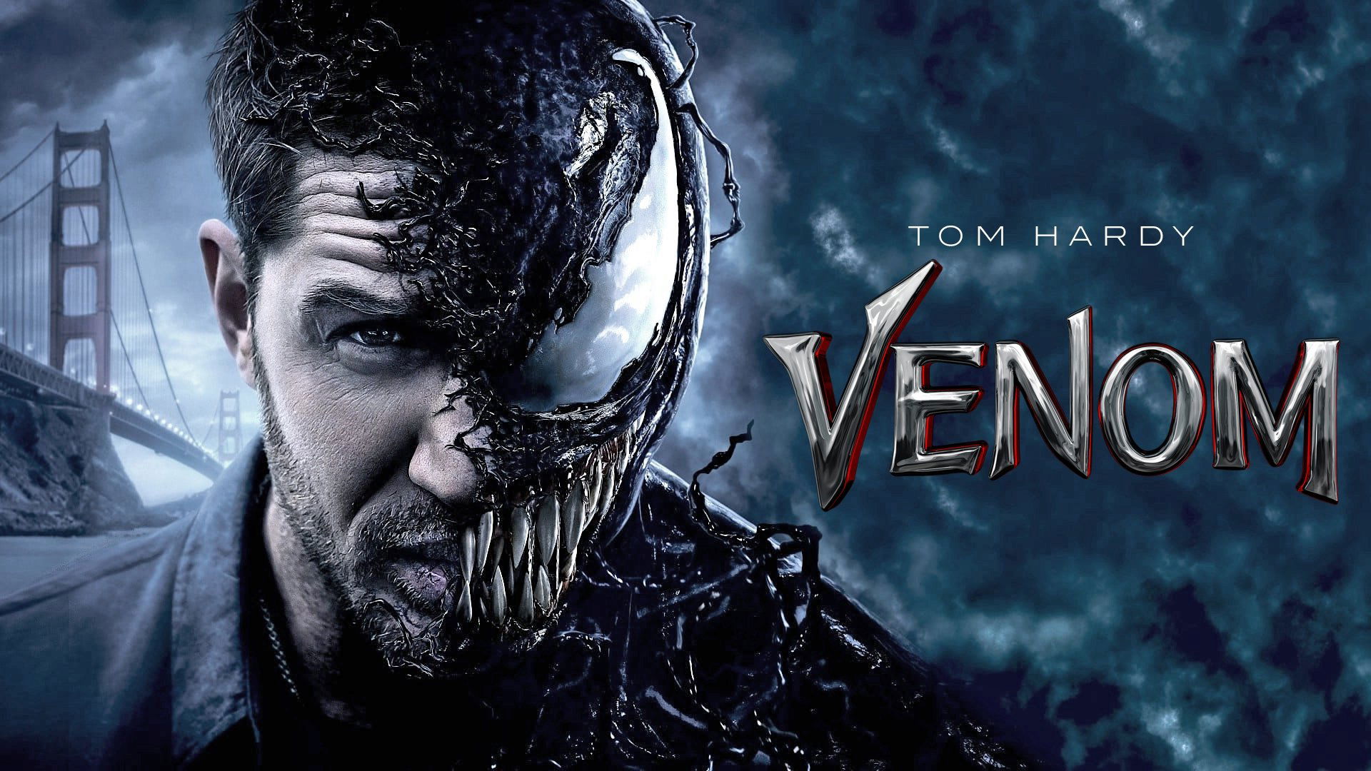 Venom (2018)