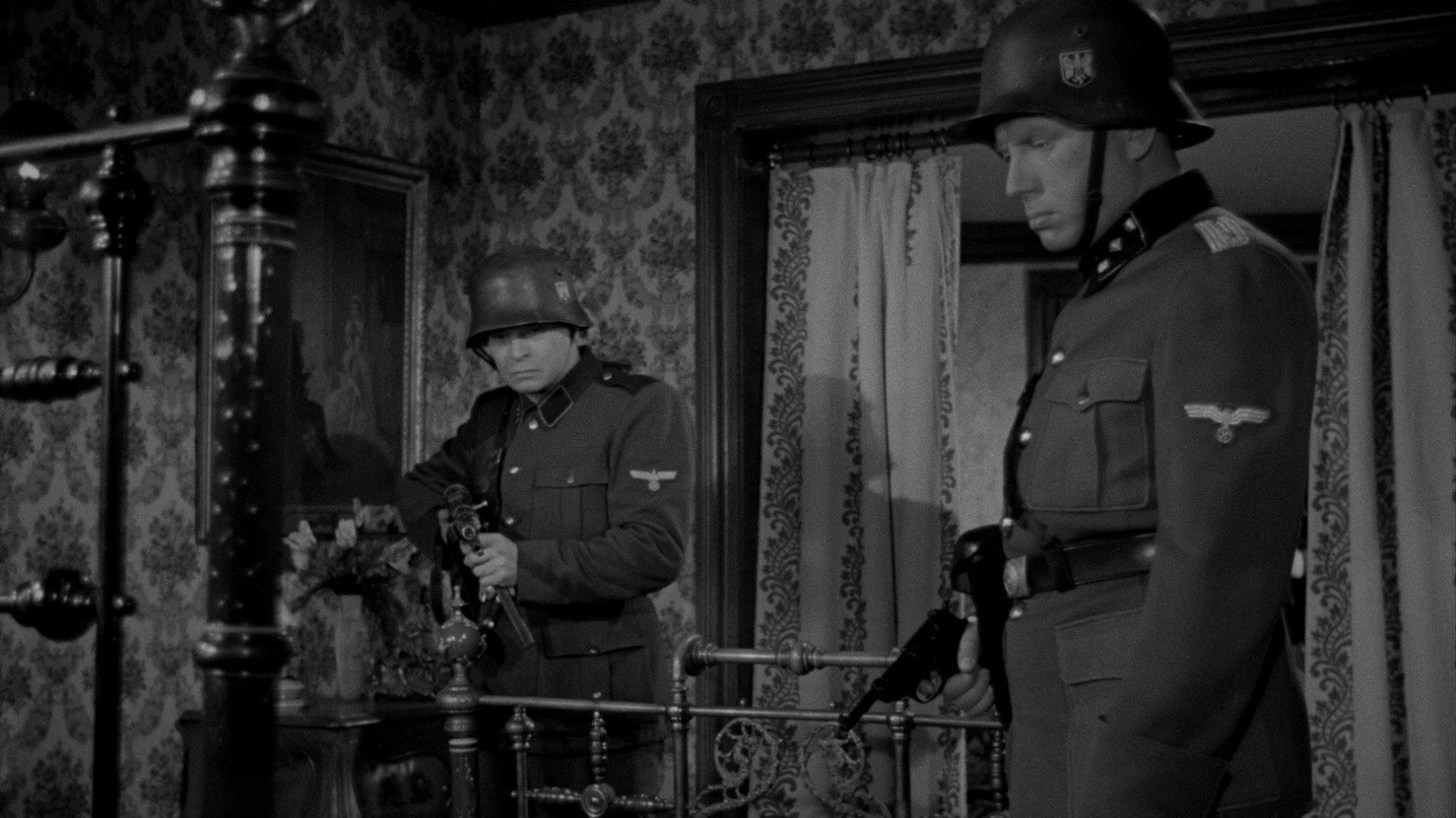 I, Jane Doe (1948)