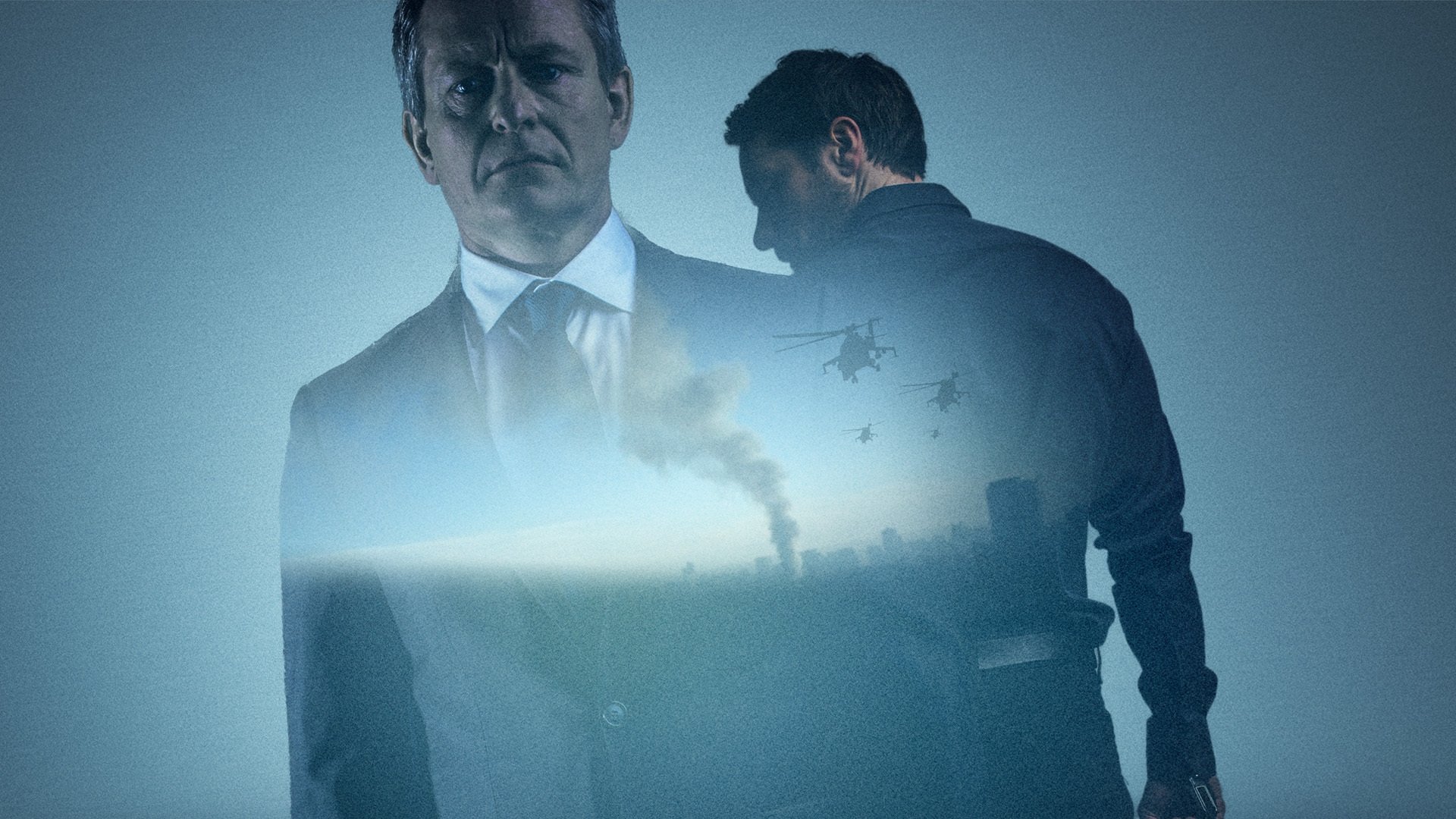 Occupied (2015): Um thriller político sobre a ocupação russa e os dilemas de um futuro próximo 1