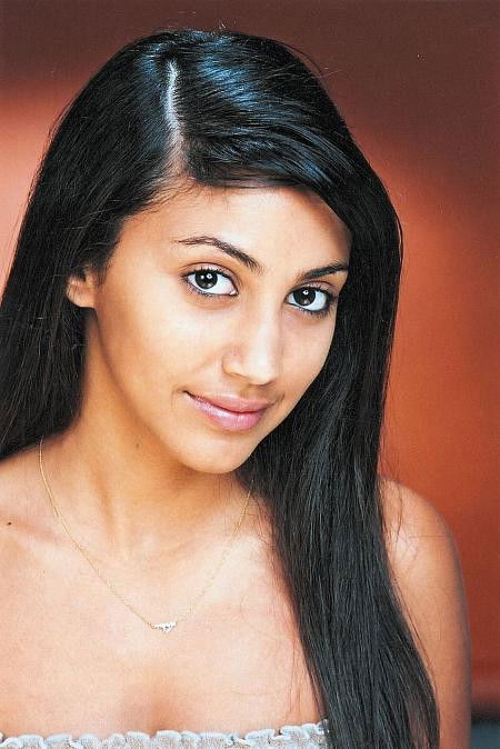 et billede af Adi Schnall