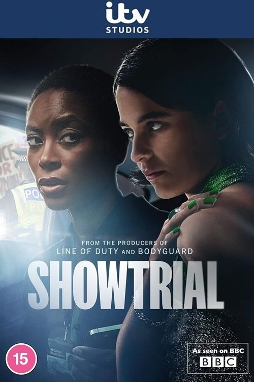 EN - Showtrial (2021)