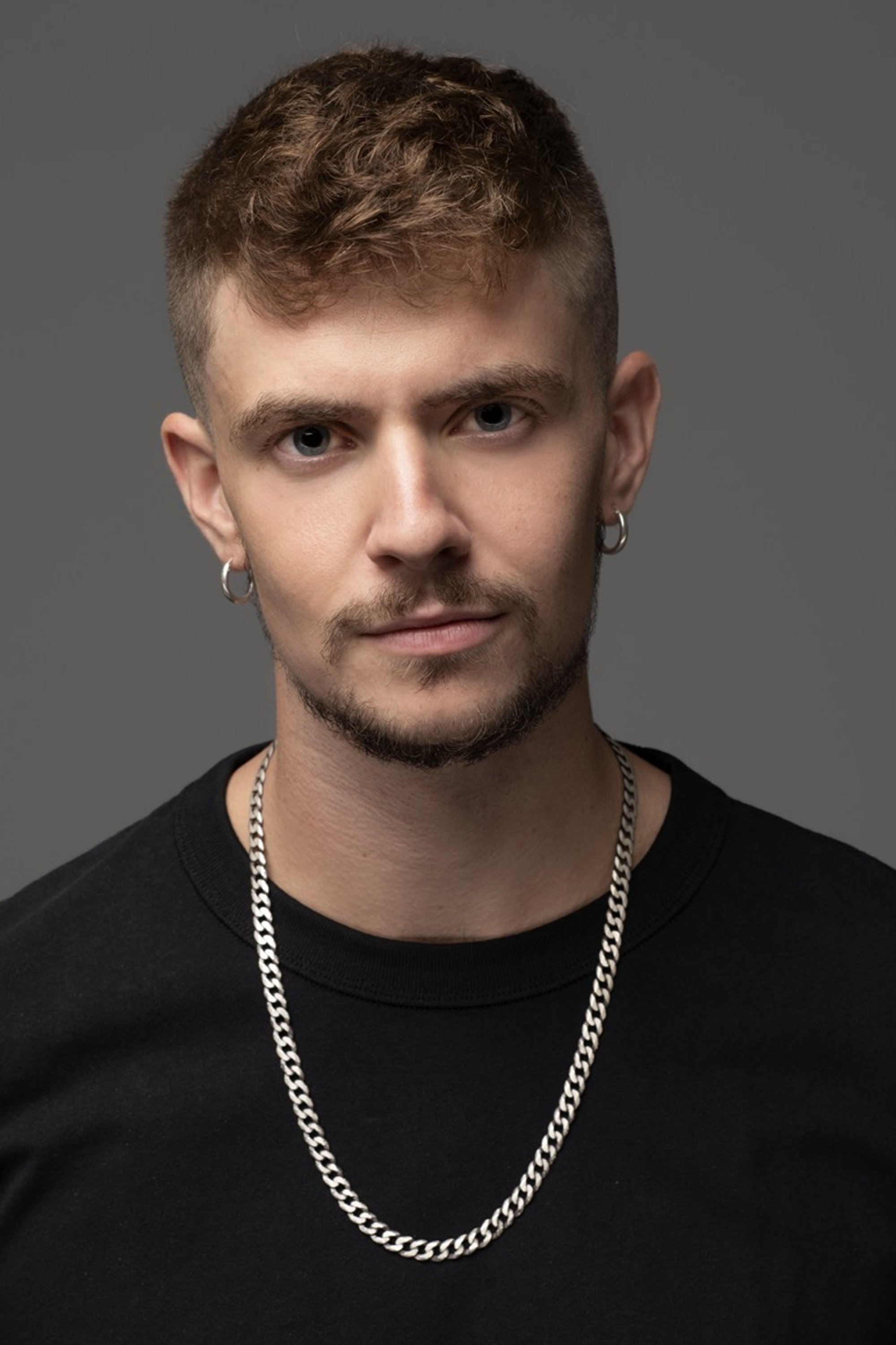 et billede af Antonio Hernández Fimia