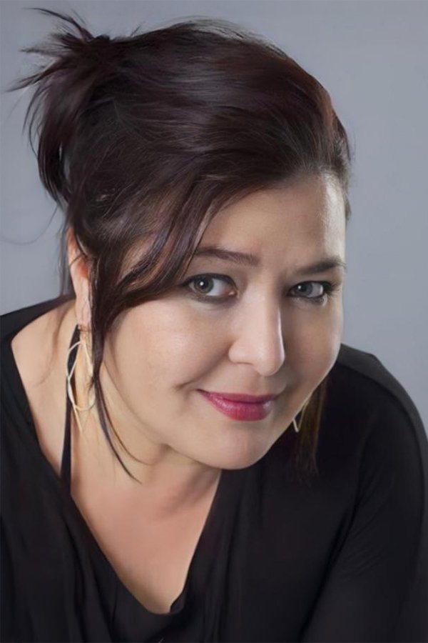 et billede af Aydan Burhan