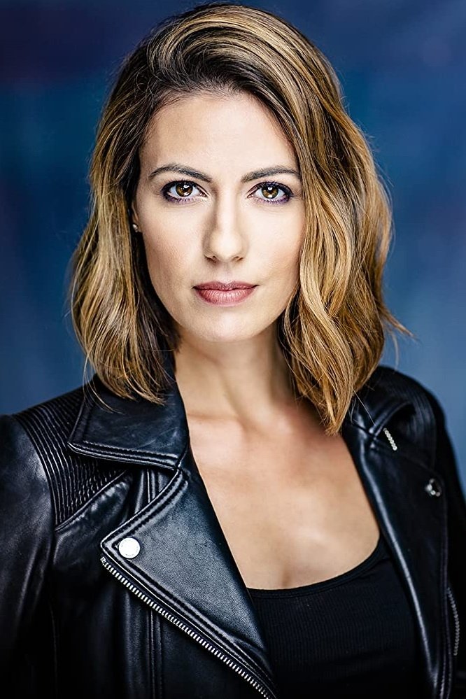 et billede af Chandey Michaels