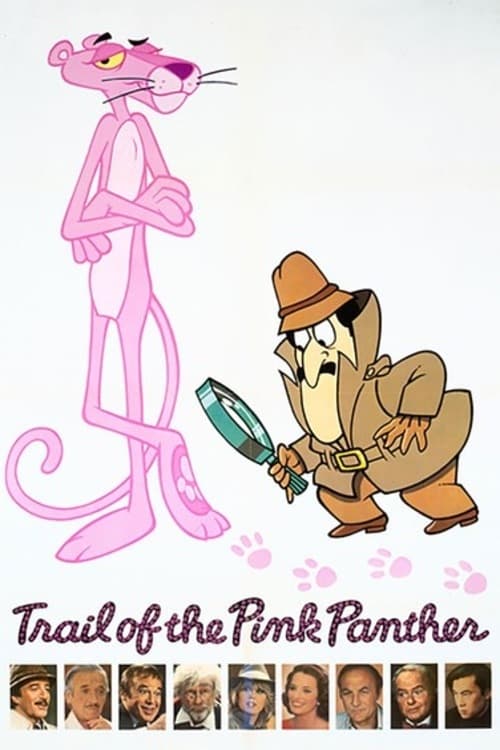 Trail of the Pink Panther