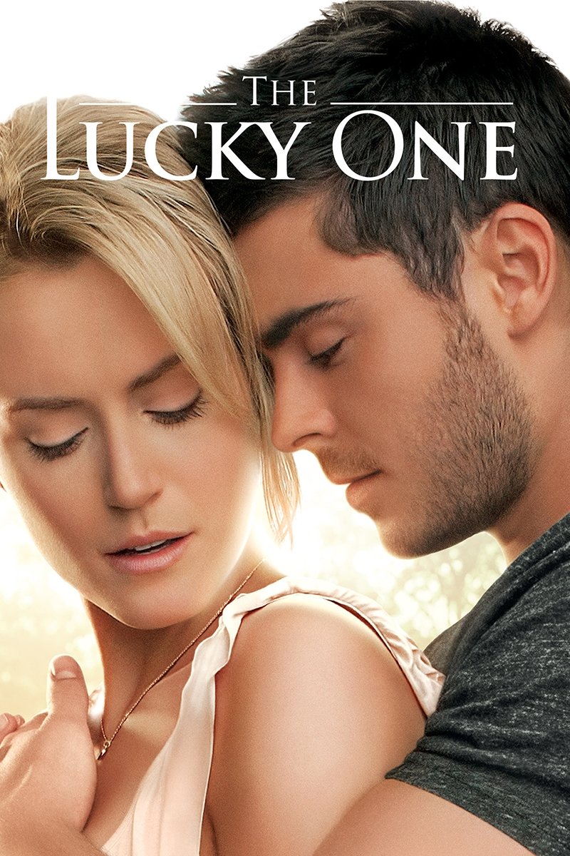 The Lucky One