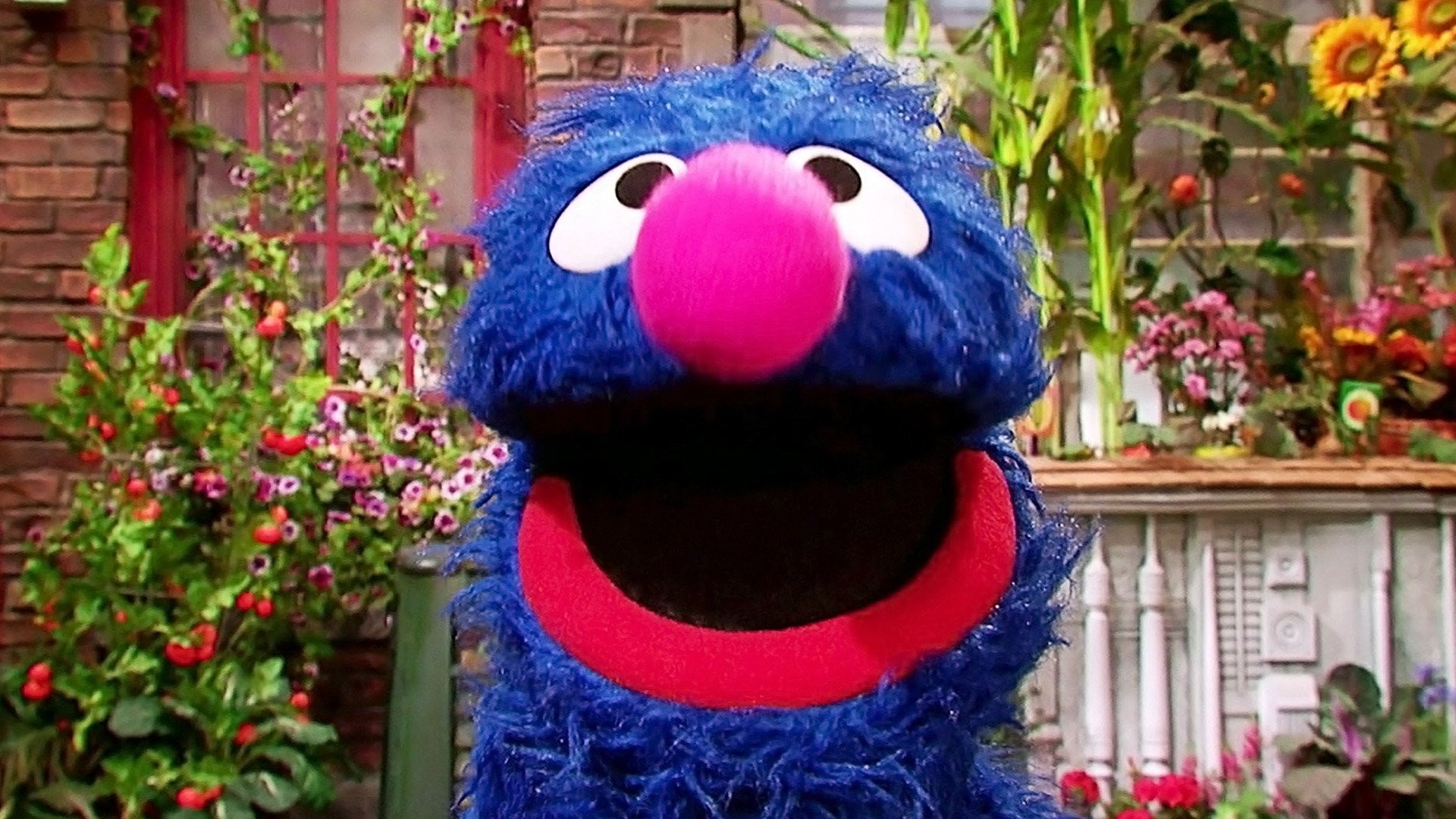 Sesame Street Staffel 48 :Folge 23 