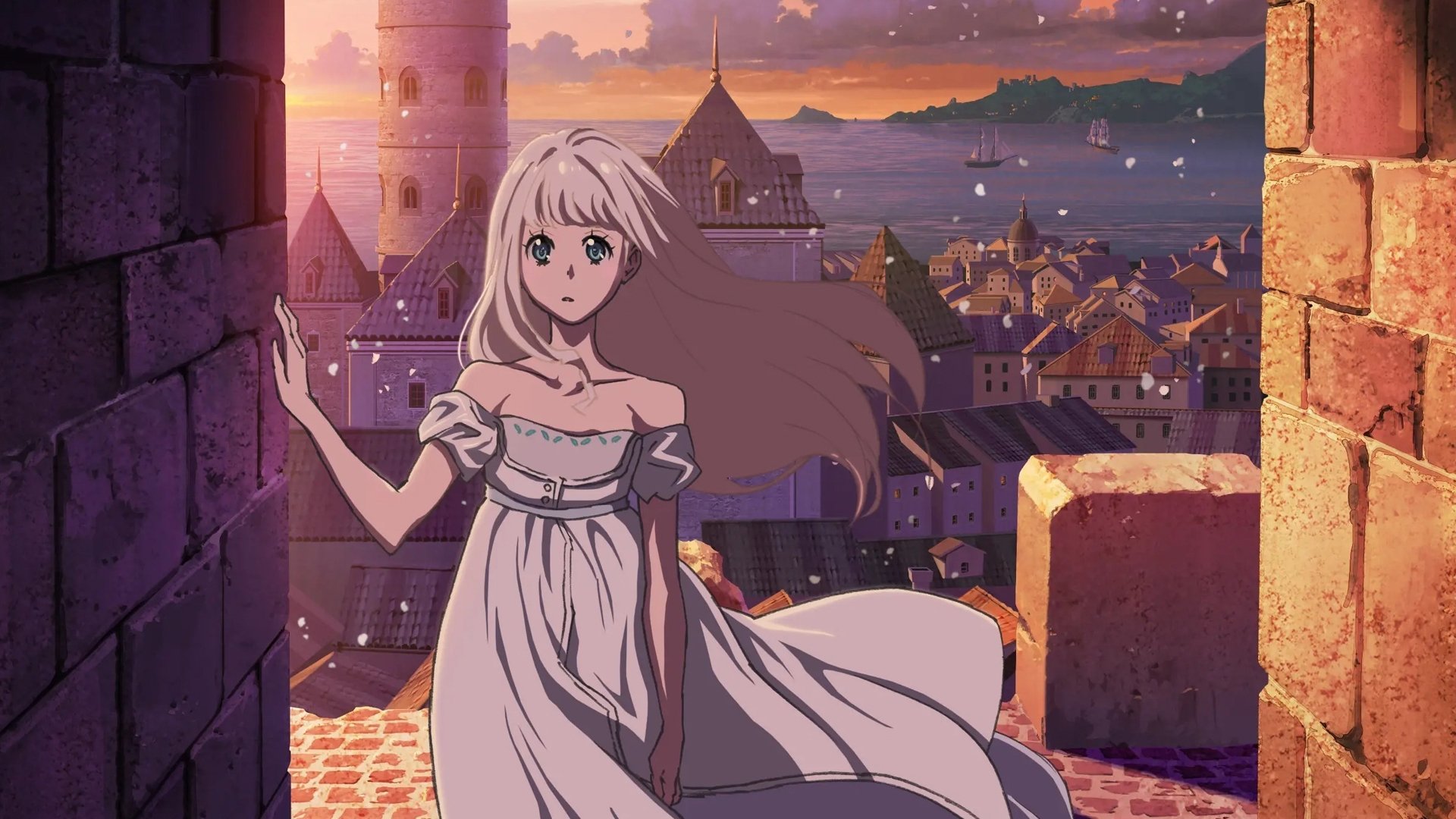 Kaizoku Oujo - Episódio 6 - Animes Online