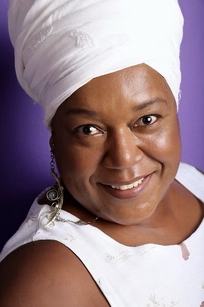 et billede af Juliet Garricks