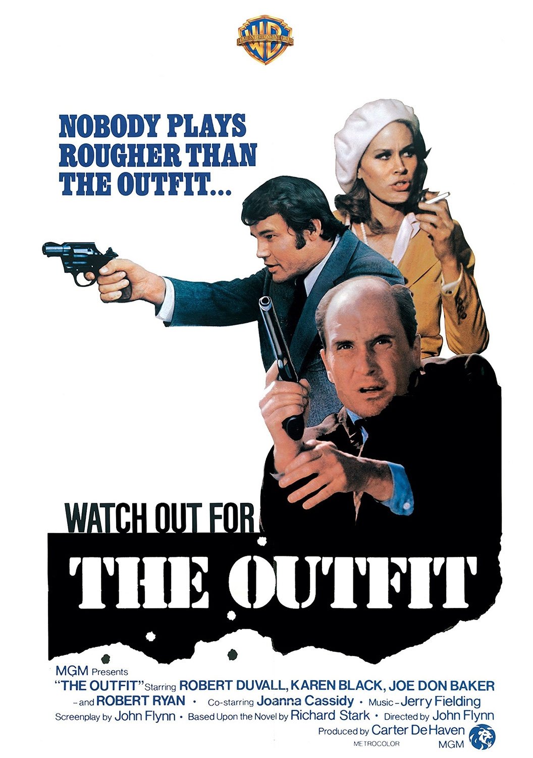 The Outfit