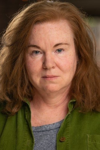 et billede af Lisa Shatterly Boyd