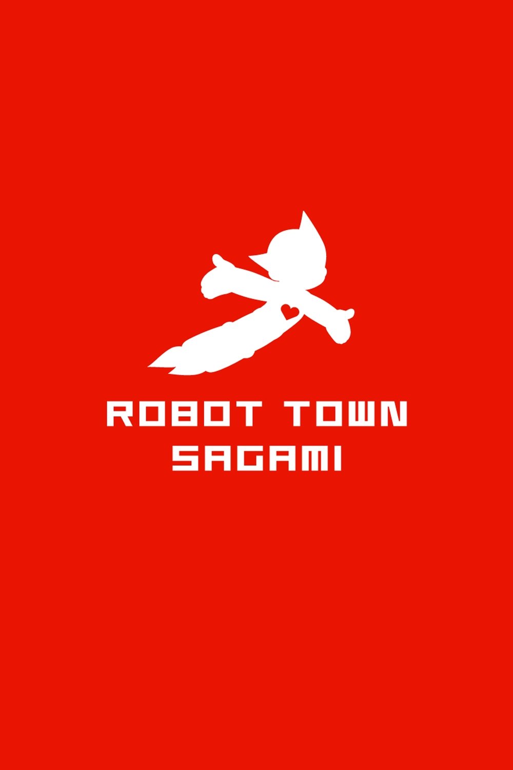 Robot Town Sagami 2028