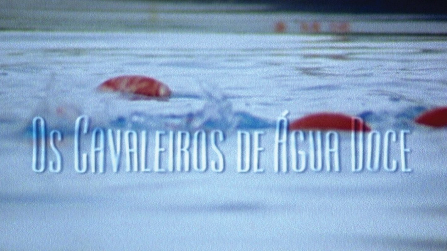 Cavaleiros De Água Doce (2001)