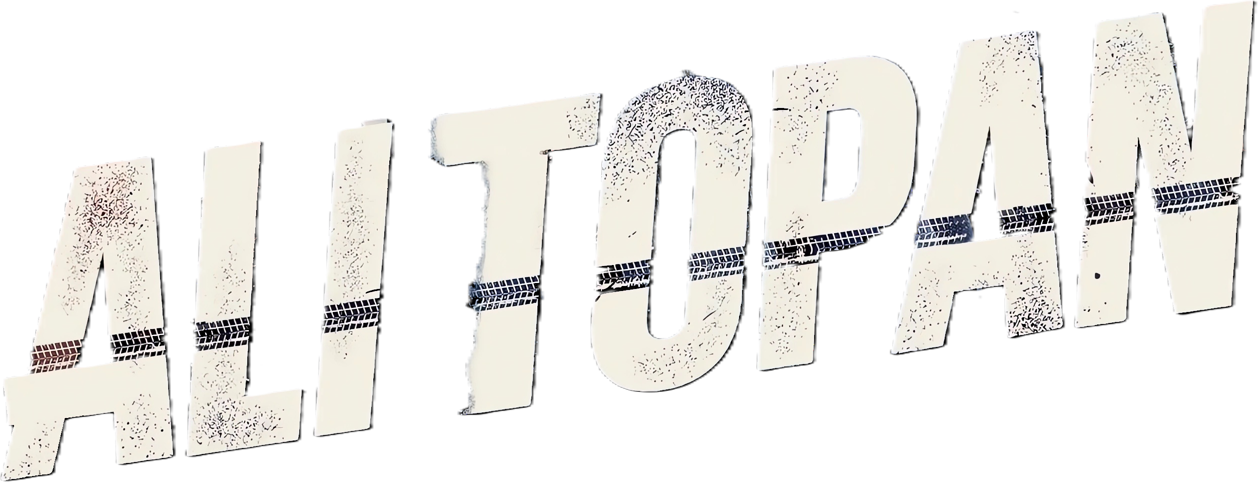 Ali Topan Logo