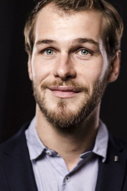 et billede af Kevin Rouxel