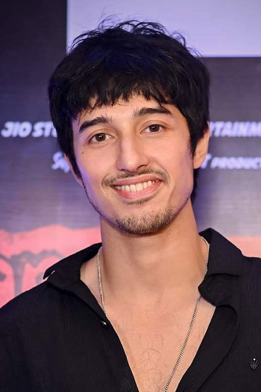 et billede af Aryann Bhowmick