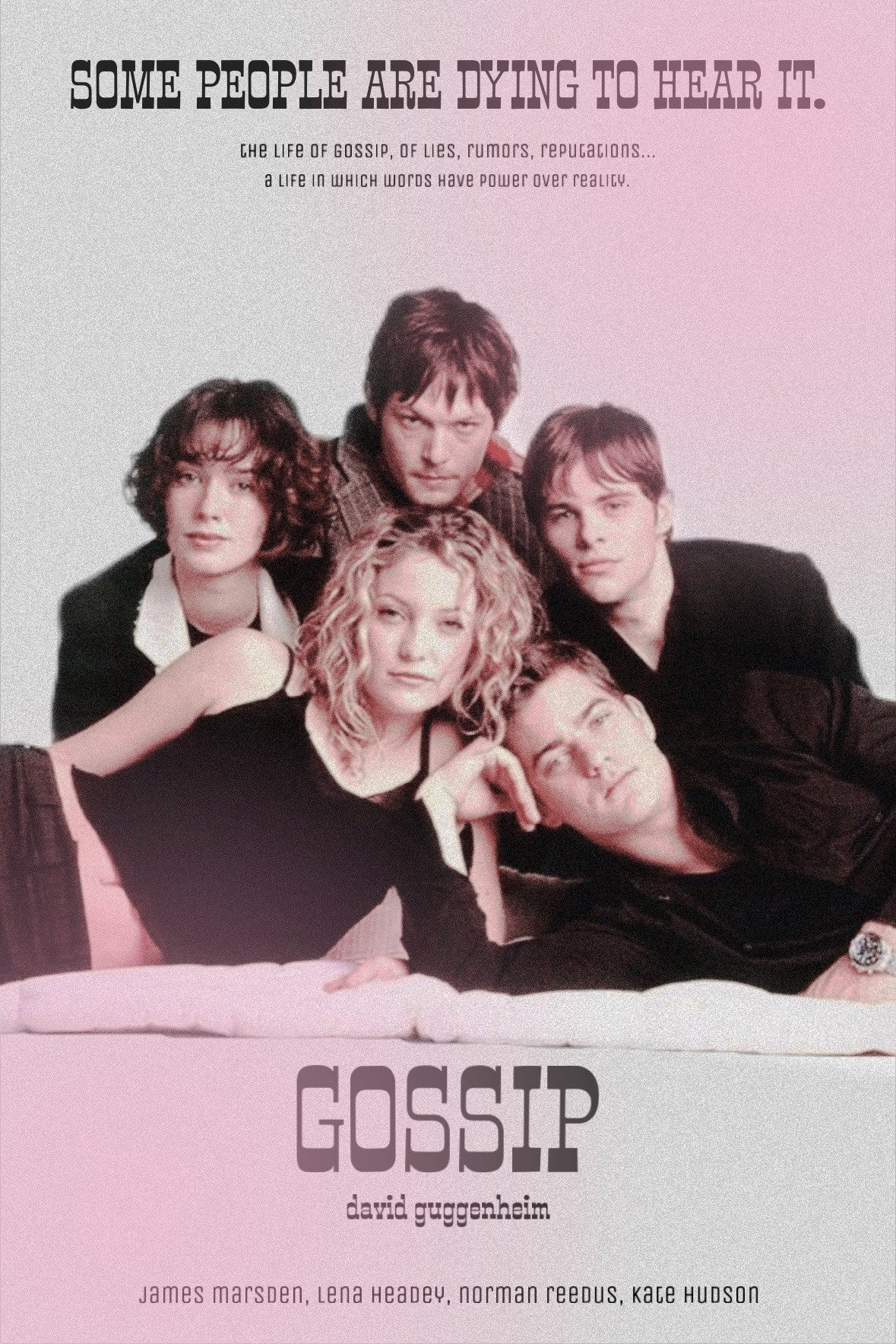 Gossip