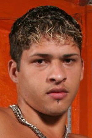 et billede af Rodrigo Lobo