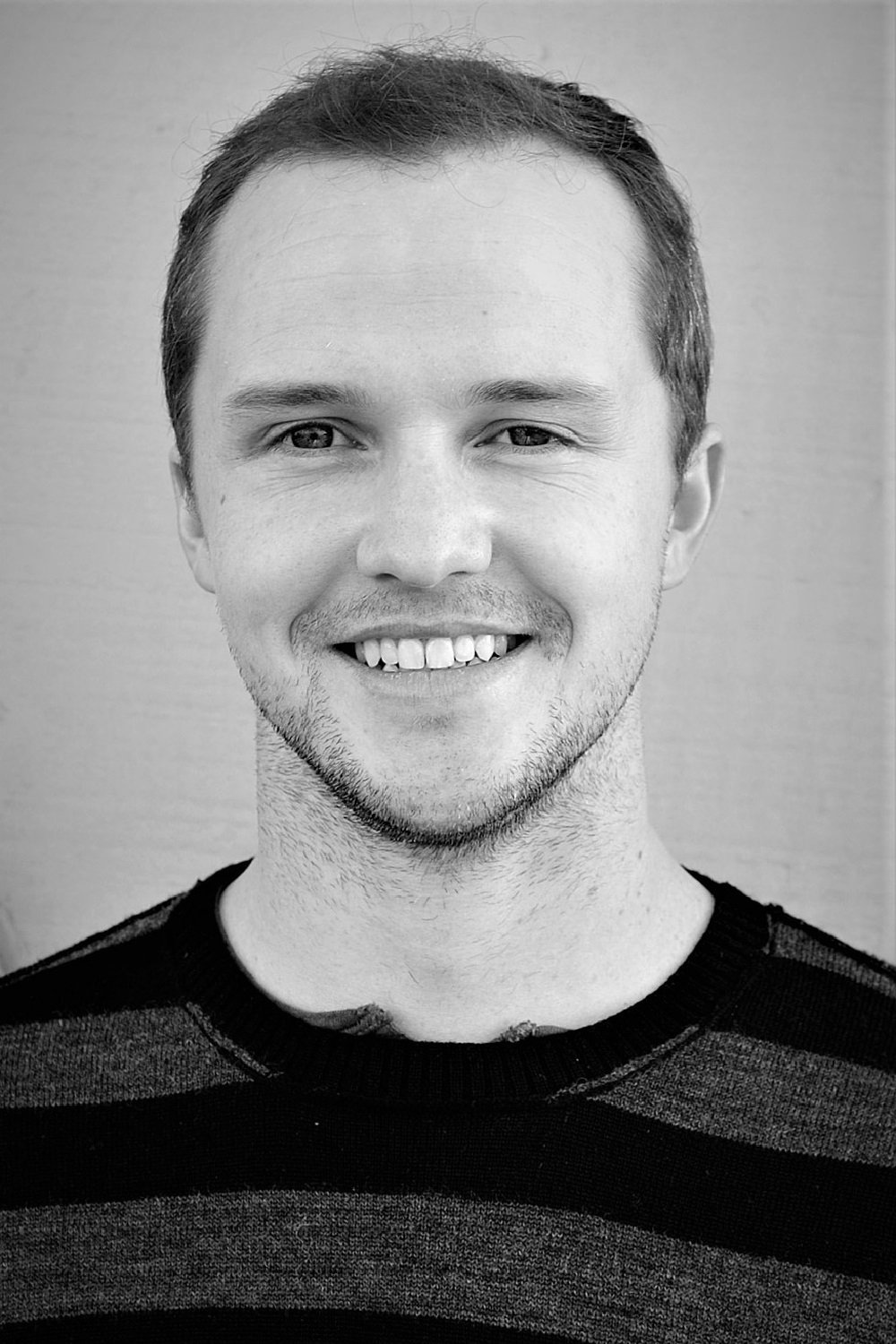 et billede af William Eubank