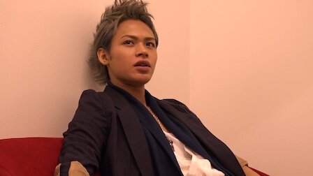 Thumbnail for KAT-TUN: Episode 2 Season 1 Episode 10