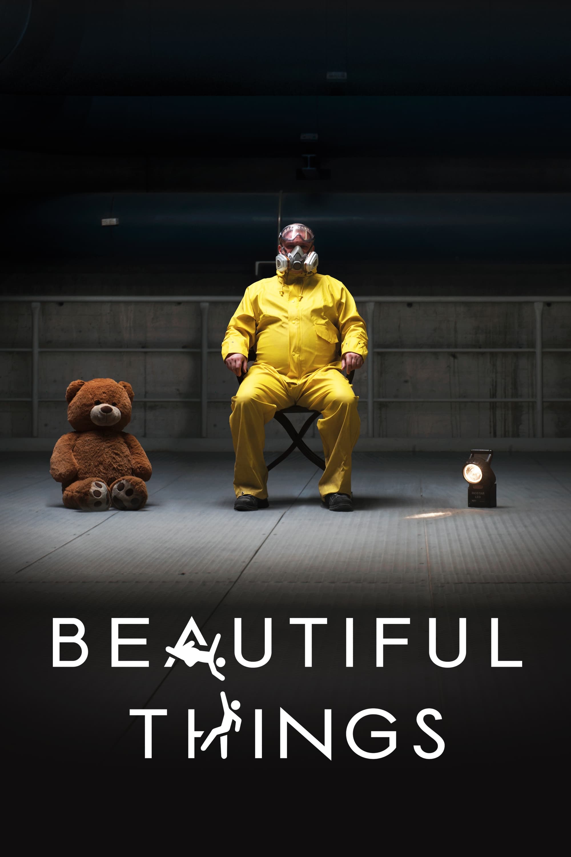 Affiche du film Beautiful Things 141593