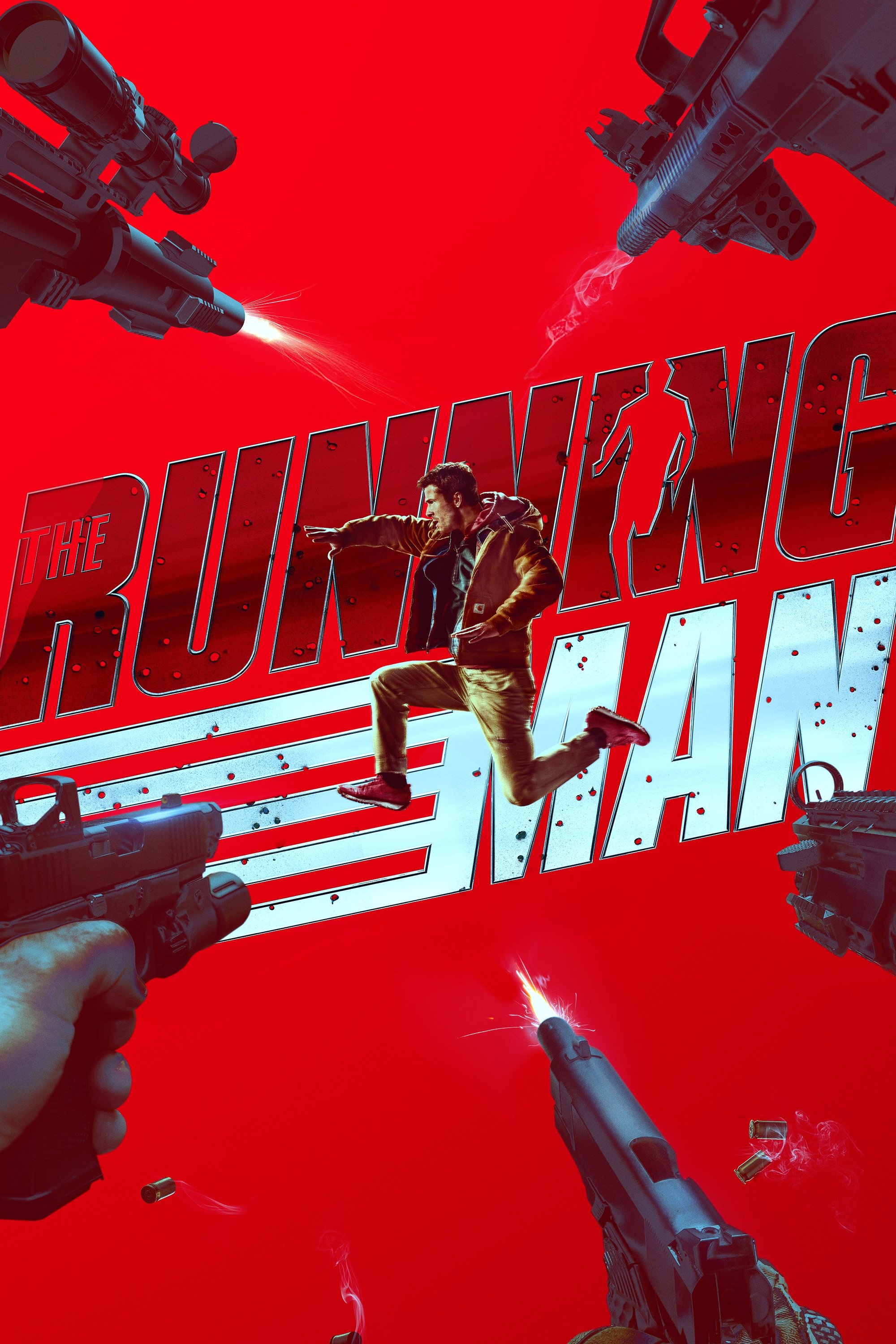 The Running Man