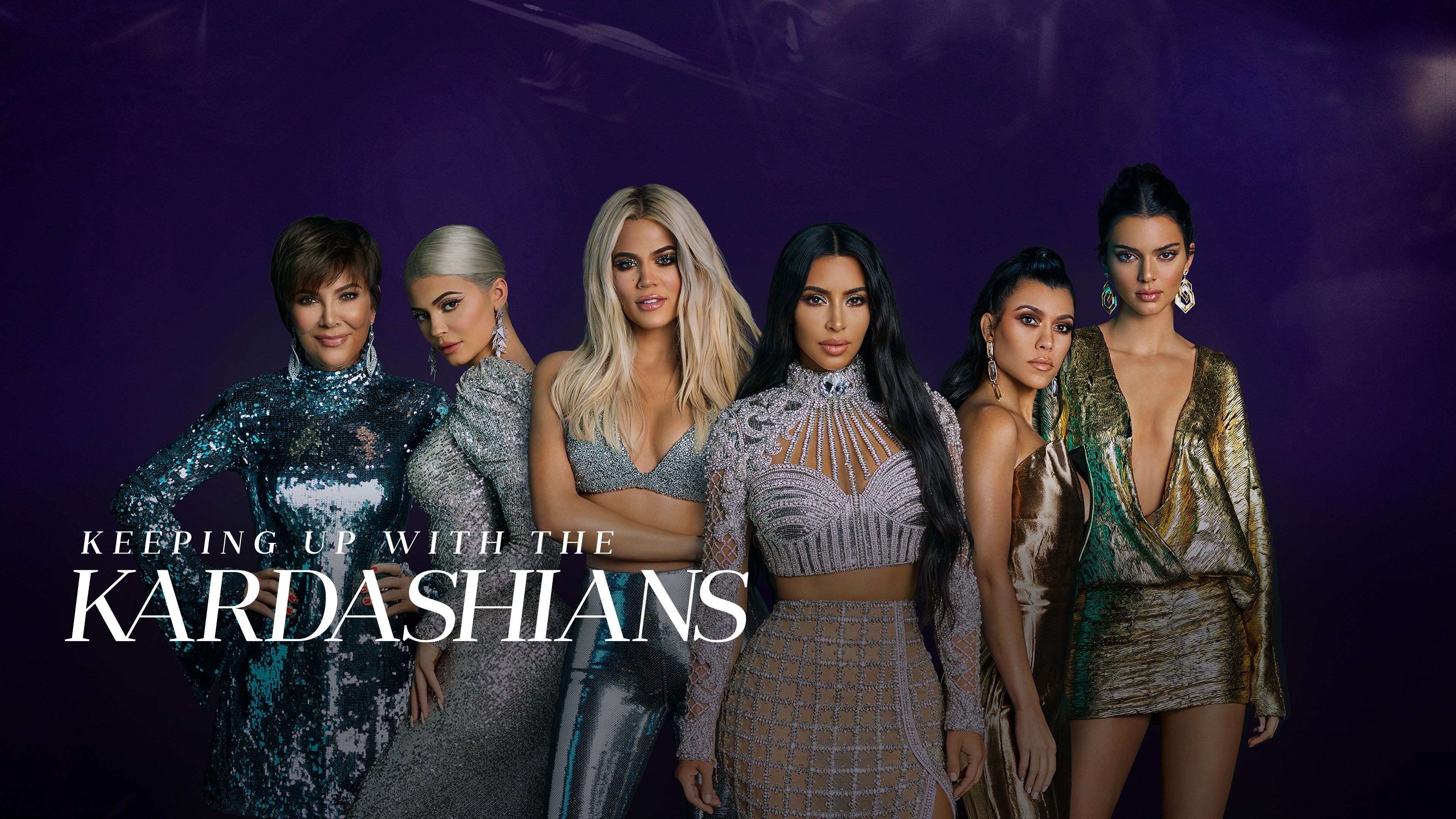 L'incroyable Famille Kardashian - Season 11