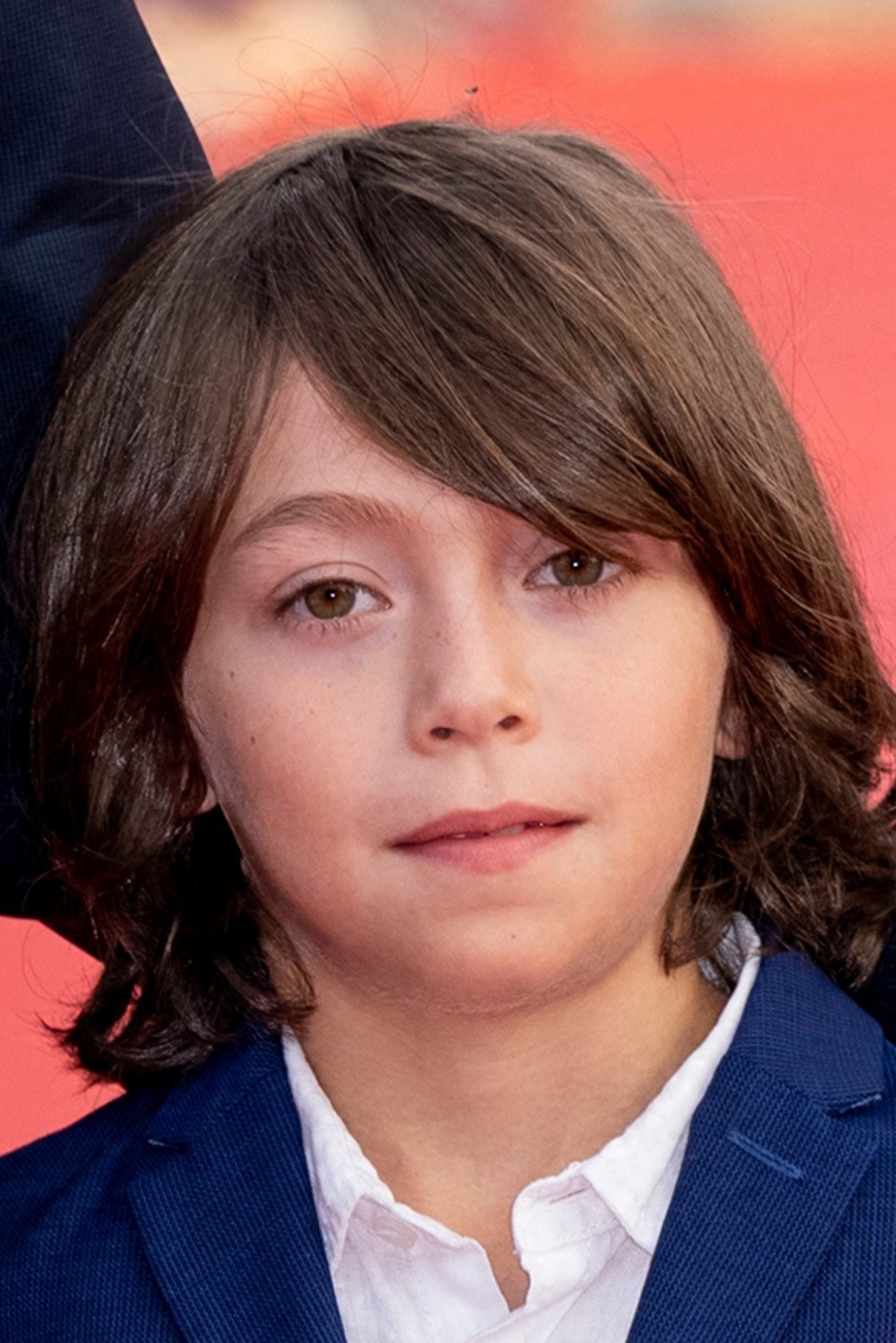 et billede af Giovanni Pucci