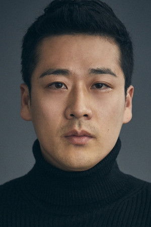et billede af Kim Joon-woo