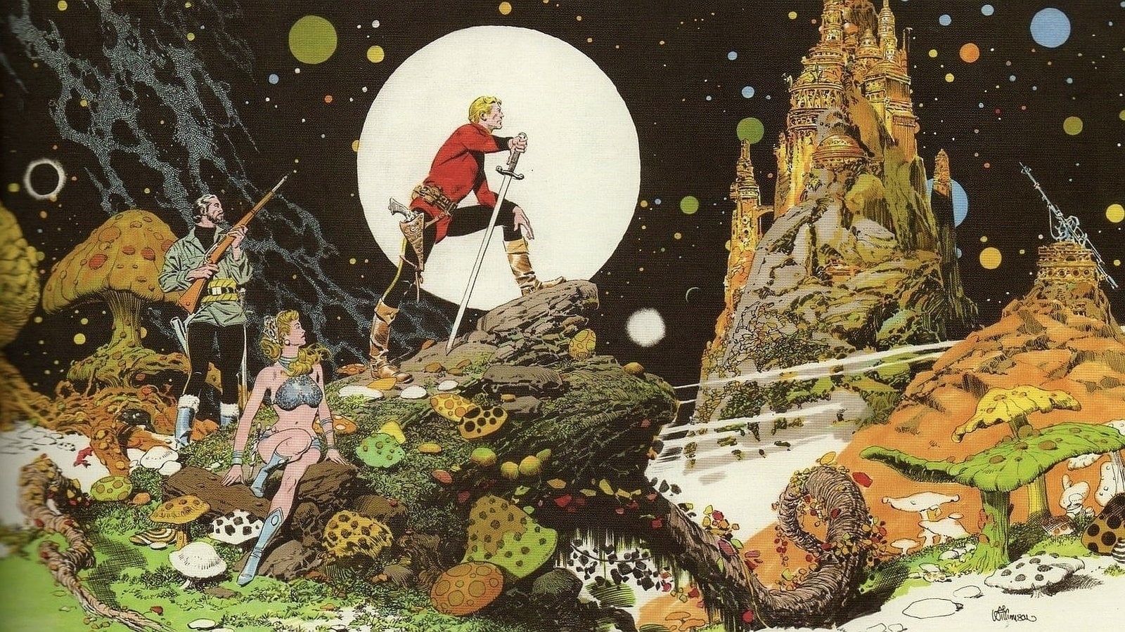 Flash Gordon (1970)